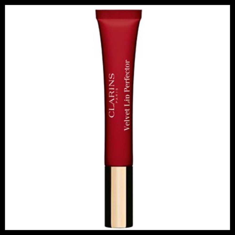 ⭐️ CLARINS • VELVET LIP PERFECTOR
